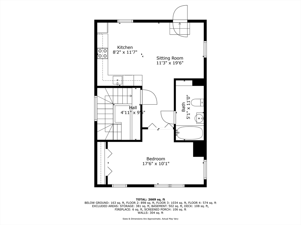 215 Lexington Street