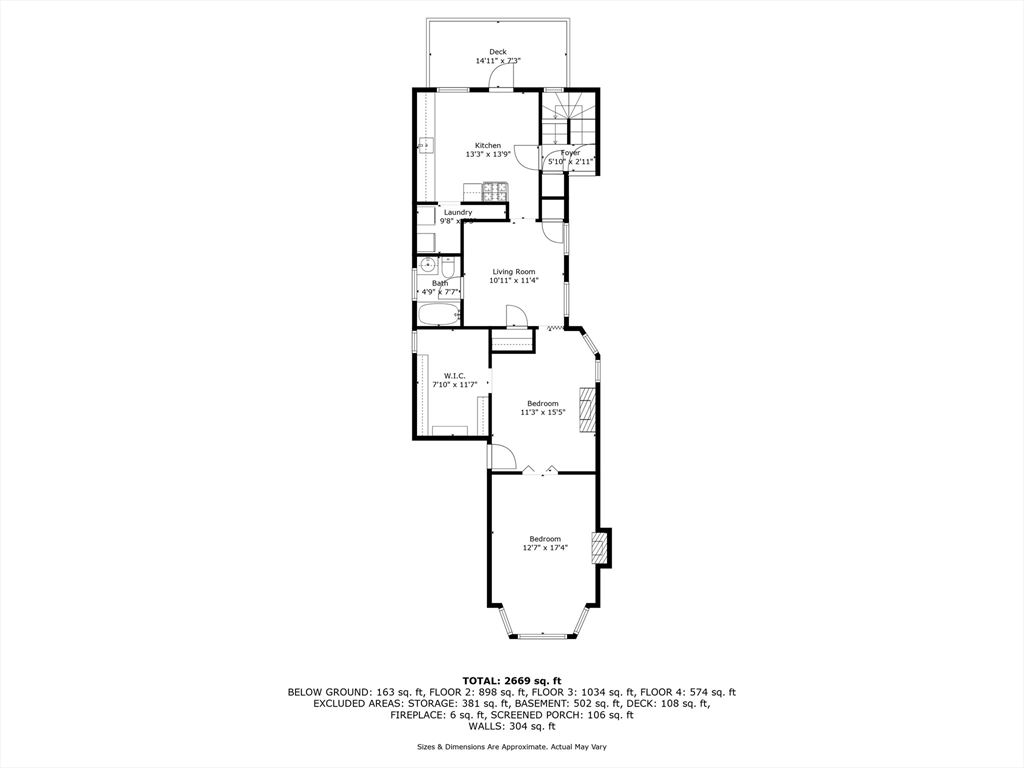 215 Lexington Street