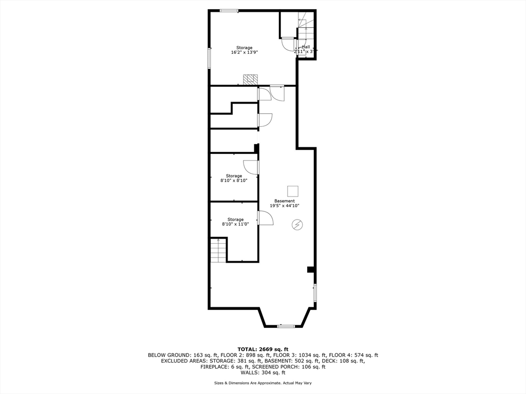 215 Lexington Street