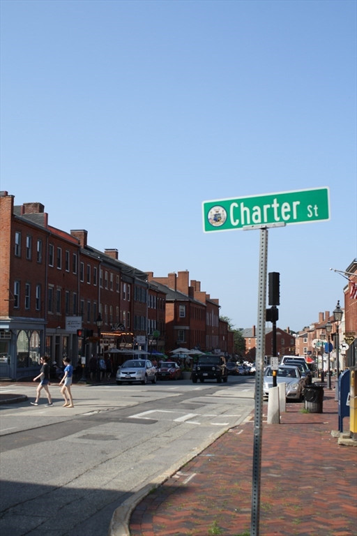 11 Charter St