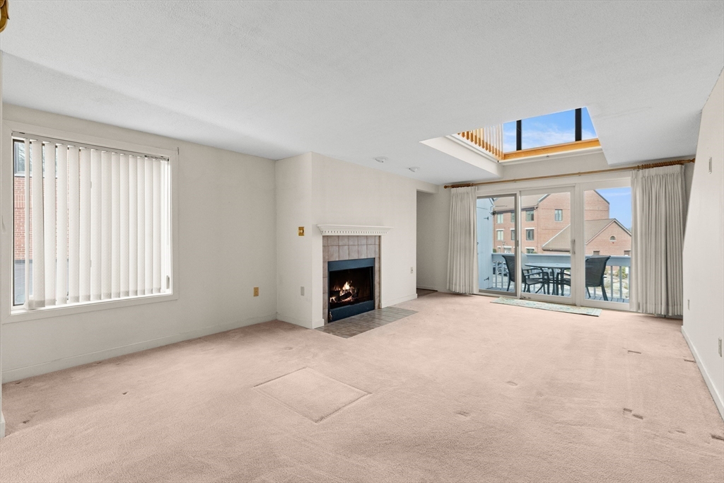 126 Merrimac # 35