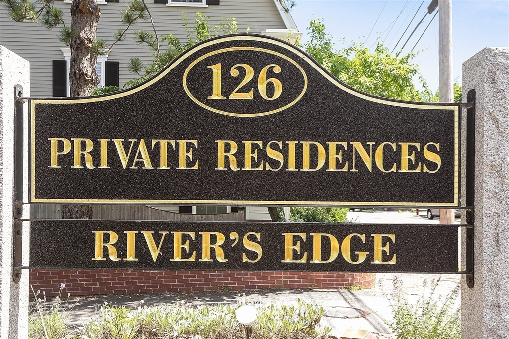 126 Merrimac # 35