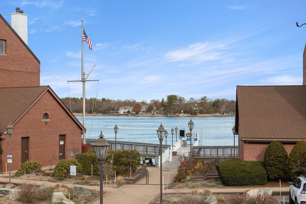 126 Merrimac # 35