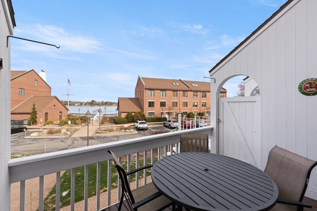 126 Merrimac # 35