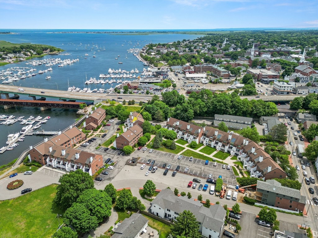 126 Merrimac # 35