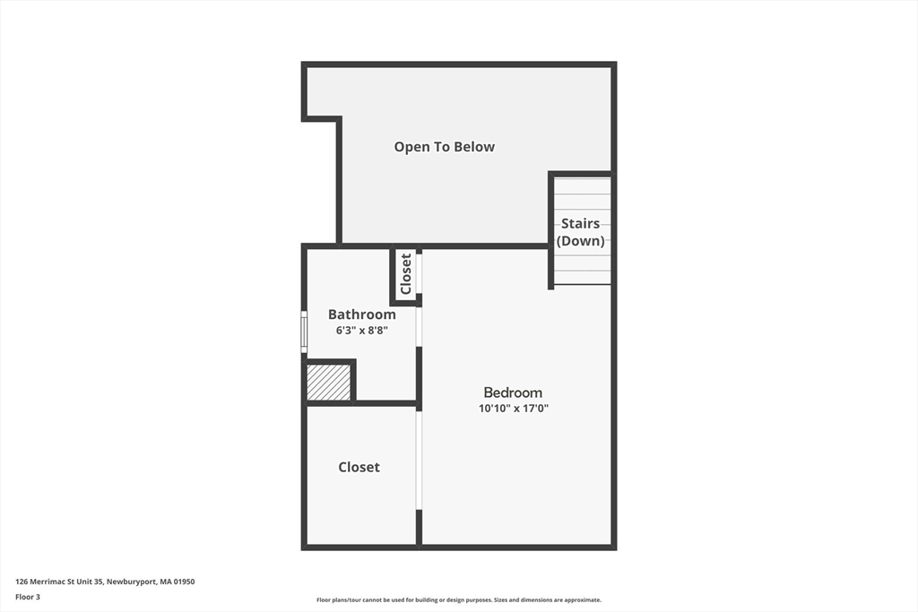126 Merrimac # 35