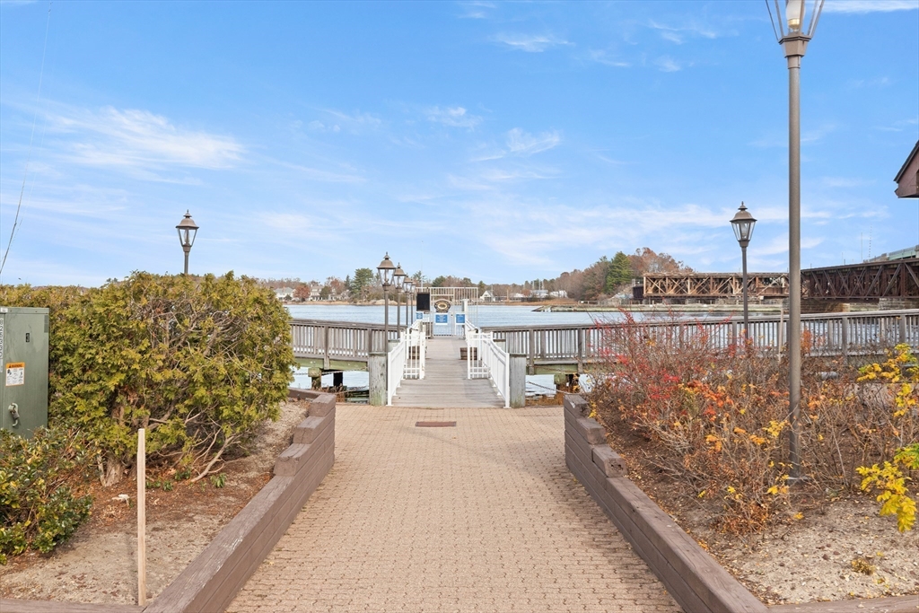 126 Merrimac # 35