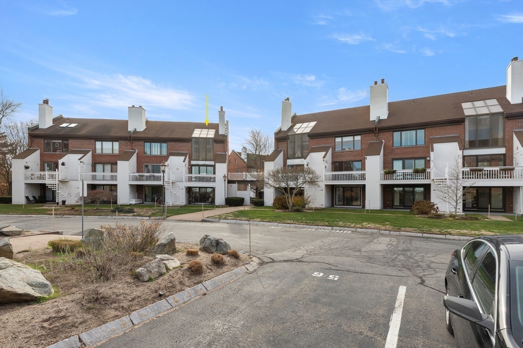 126 Merrimac # 35