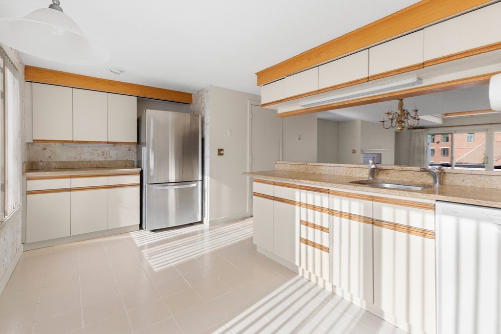 126 Merrimac # 35