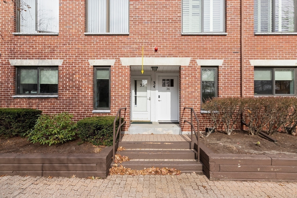 126 Merrimac # 35