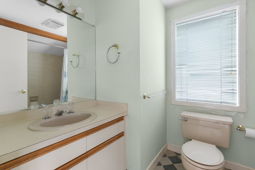 126 Merrimac # 35