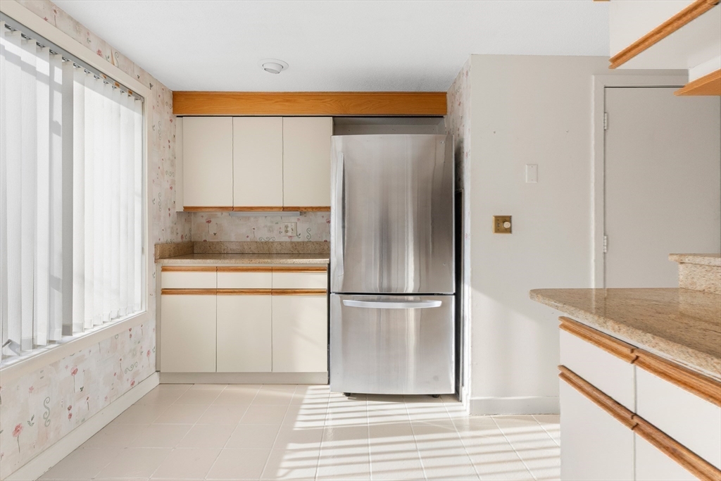 126 Merrimac # 35