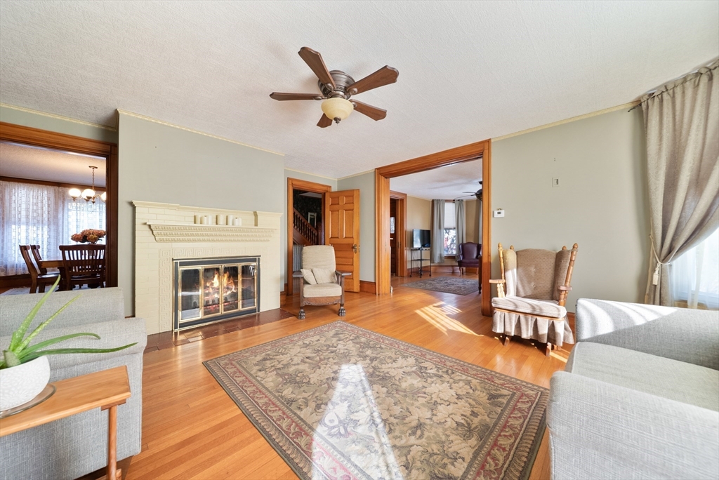 143 Summer St
