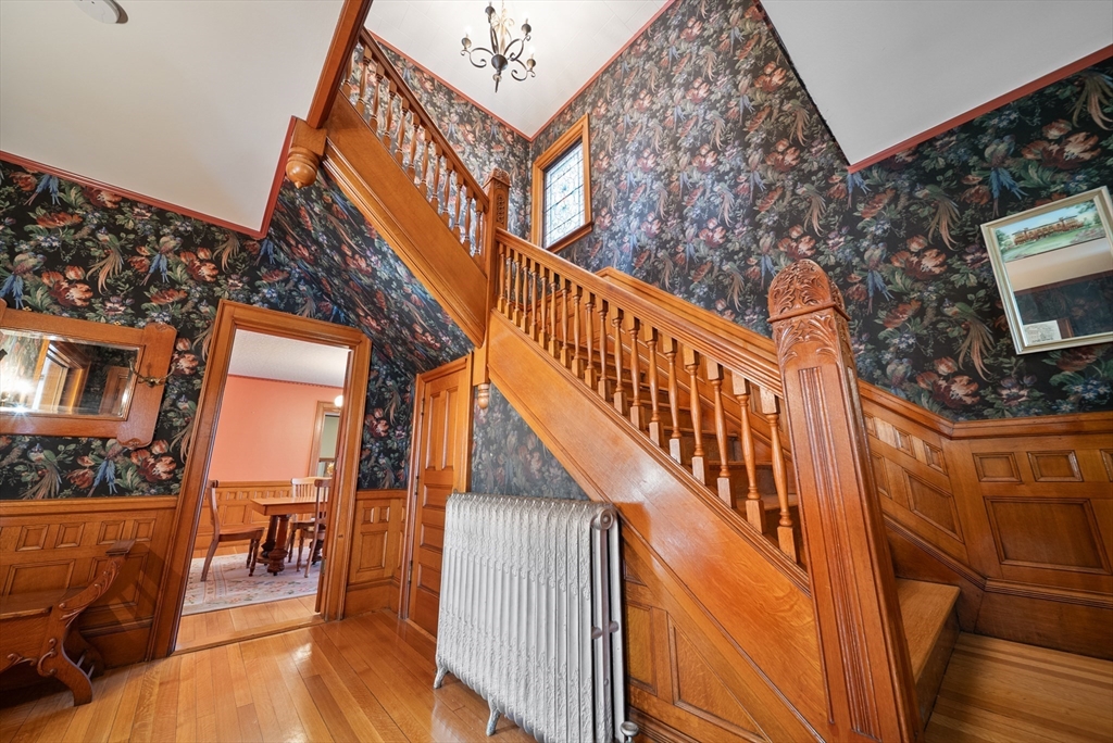 143 Summer St
