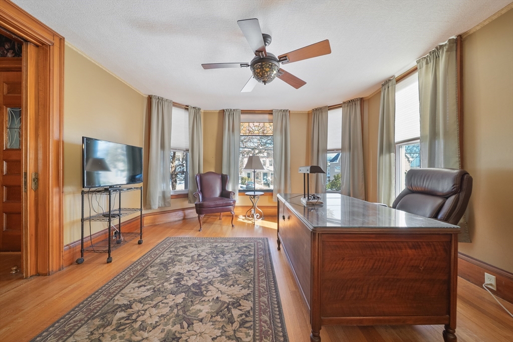 143 Summer St