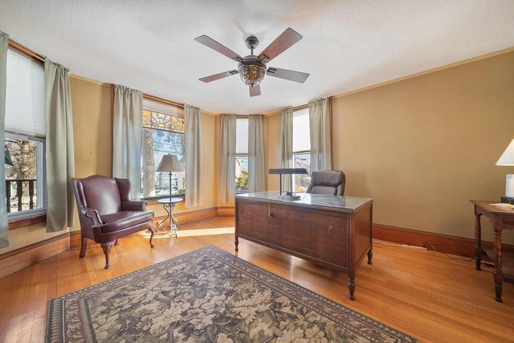 143 Summer St