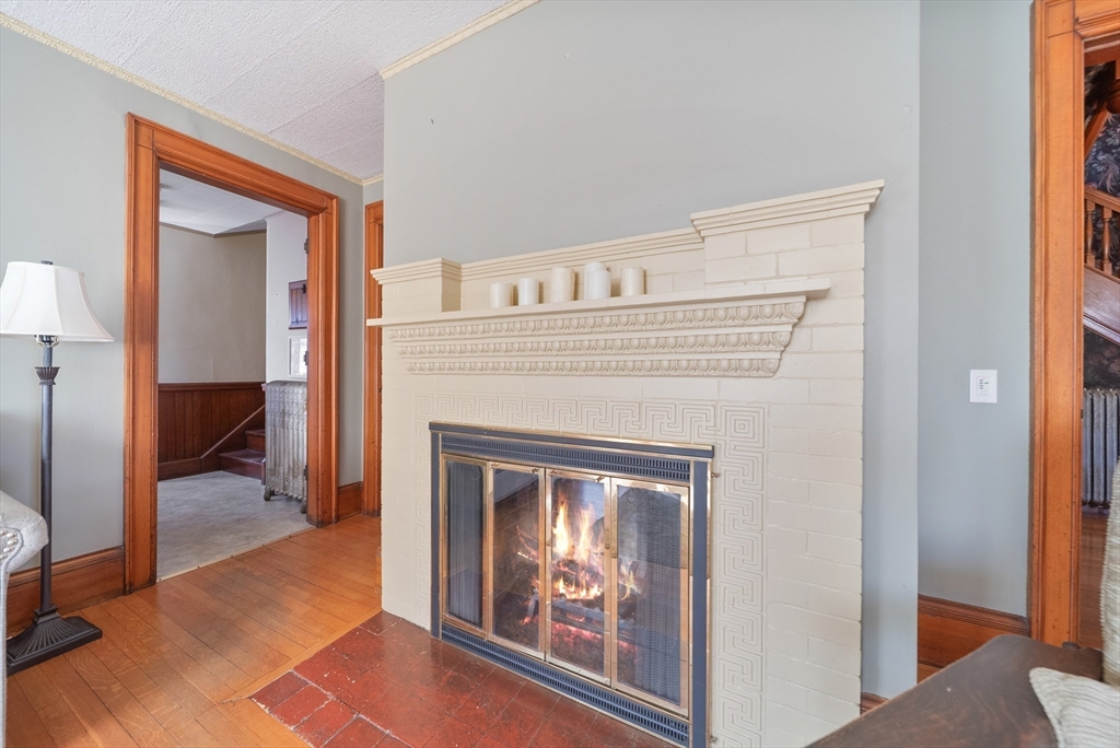 143 Summer St