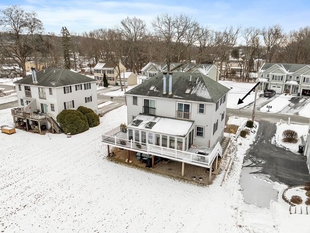 59 Riverdale Avenue # 2