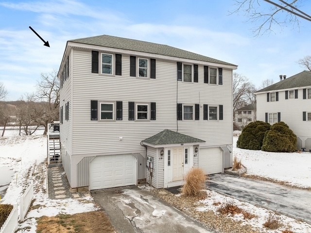 59 Riverdale Avenue # 2