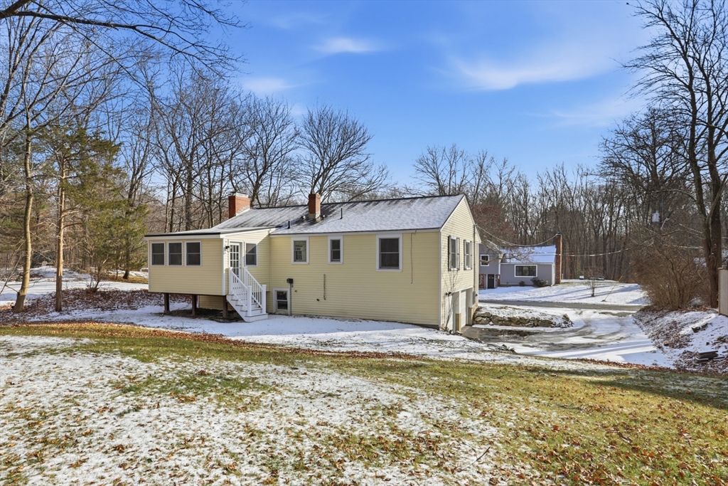 11 Maple Terrace