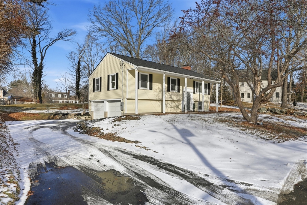 11 Maple Terrace