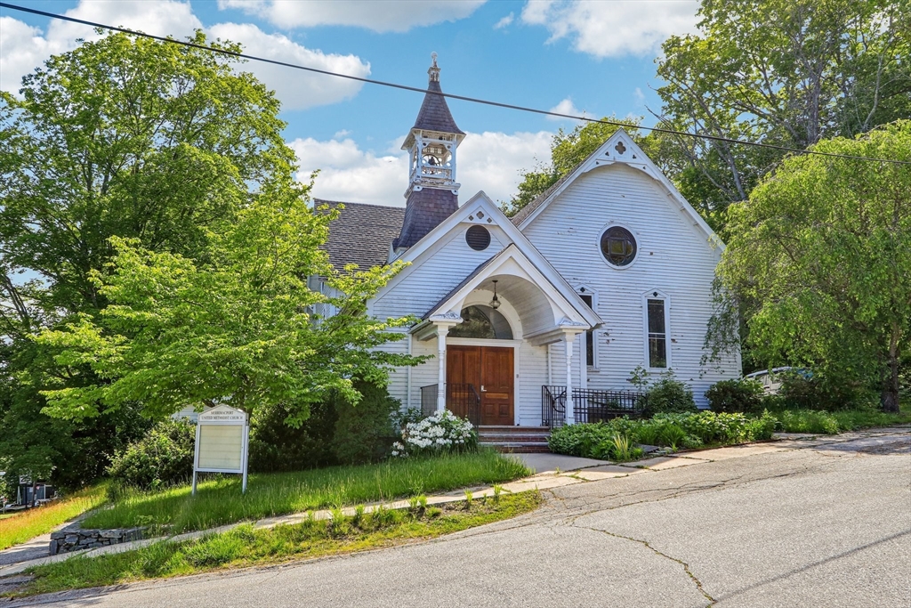 39 High St