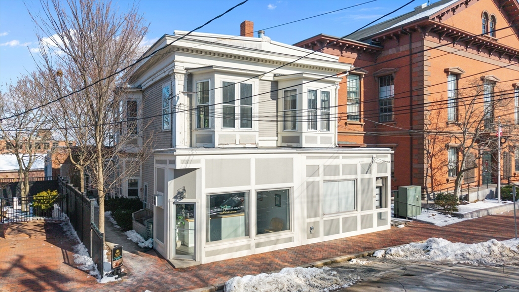 68 Pleasant St # 2