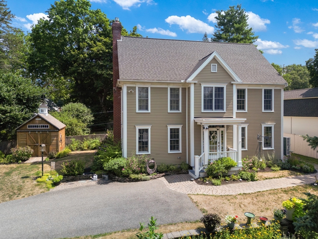 167 Main St