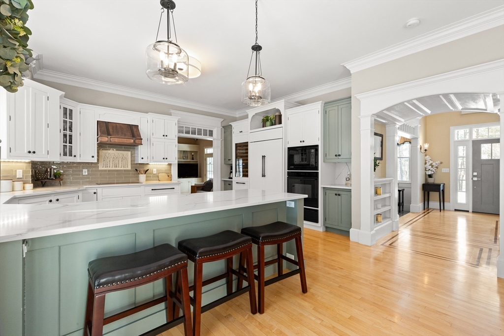 126 Georgetown Rd