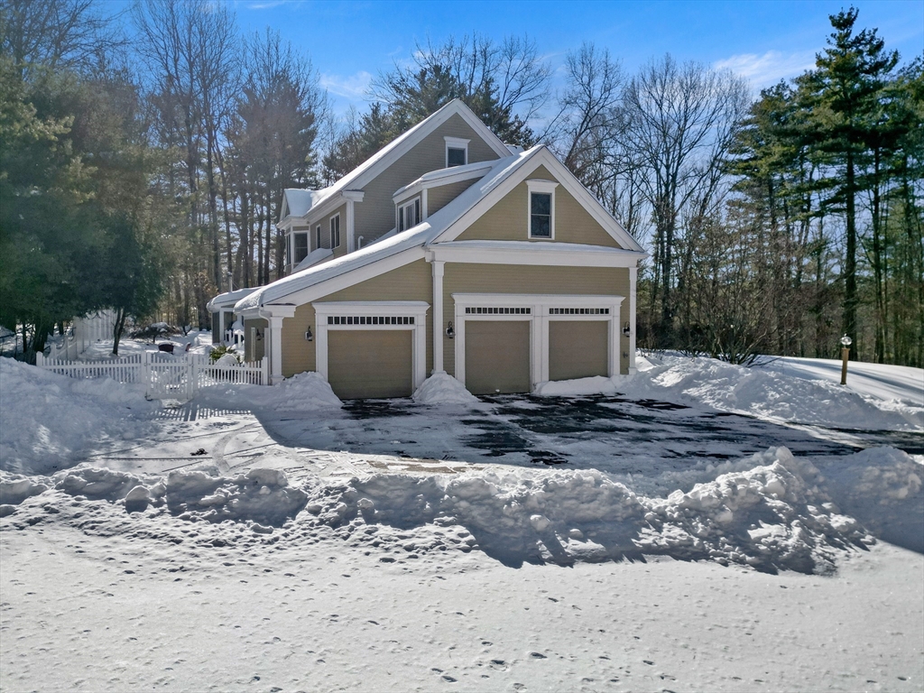 126 Georgetown Rd