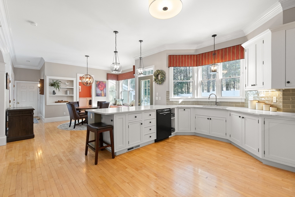 126 Georgetown Rd
