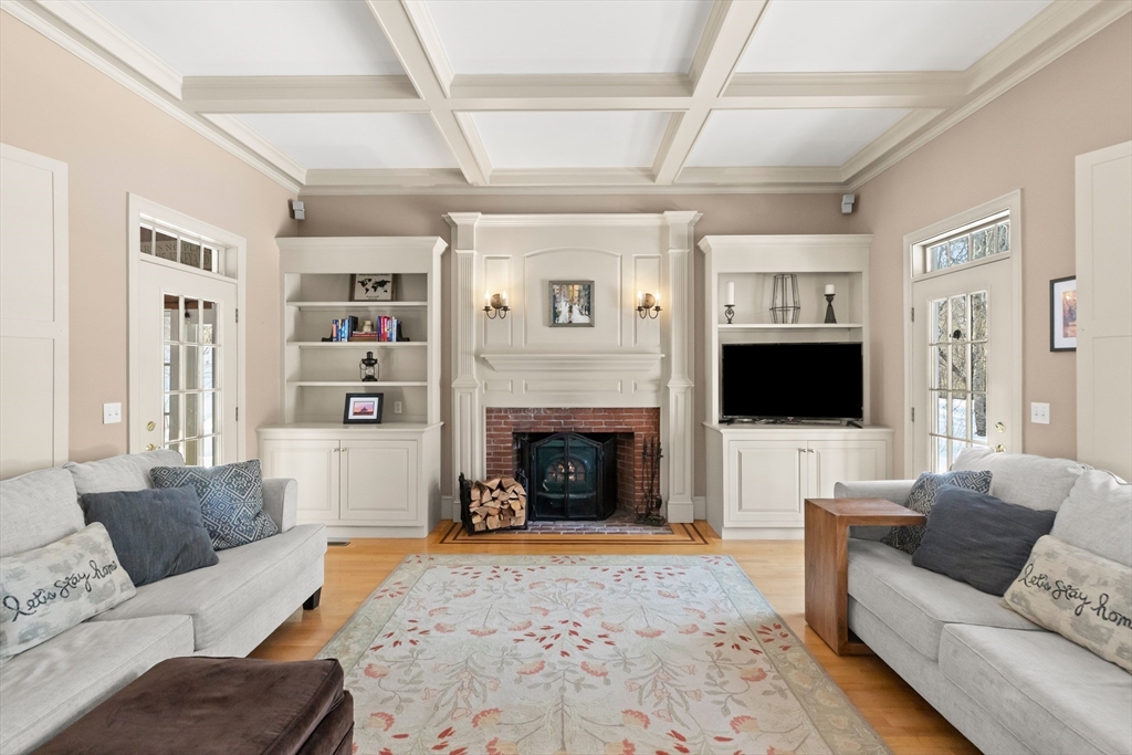 126 Georgetown Rd