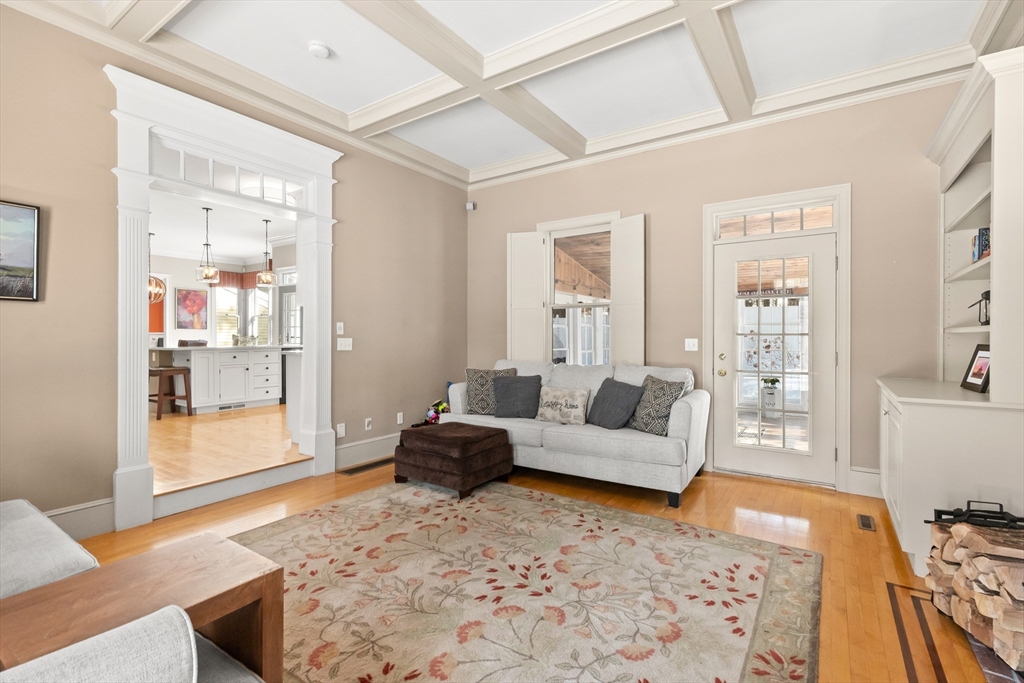 126 Georgetown Rd