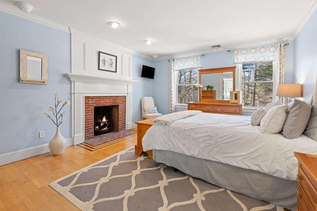126 Georgetown Rd