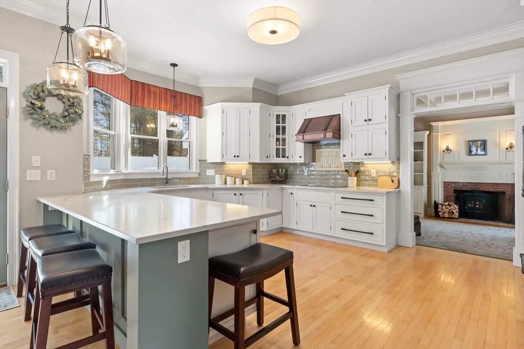 126 Georgetown Rd