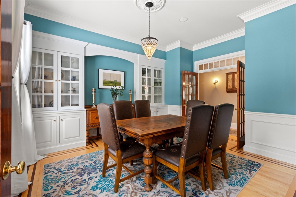 126 Georgetown Rd
