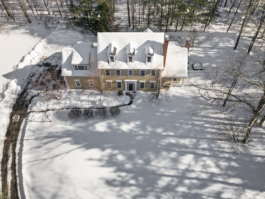 126 Georgetown Rd