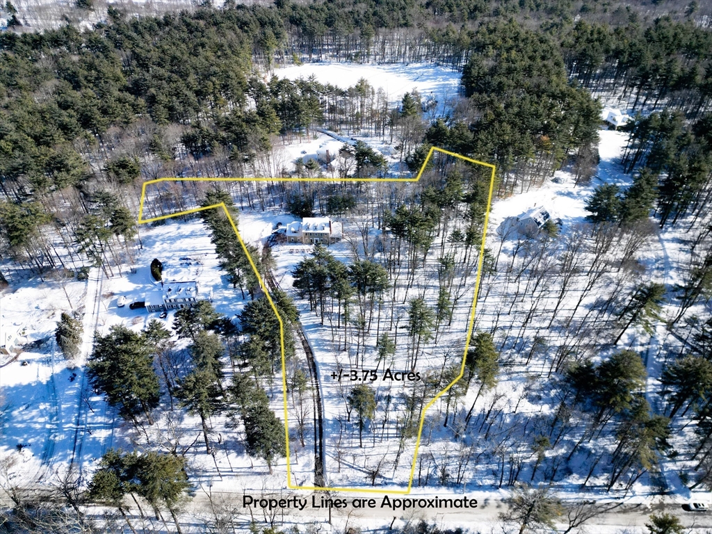 126 Georgetown Rd