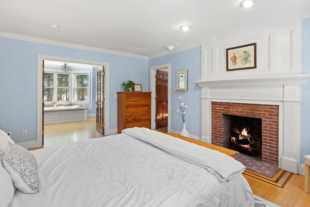 126 Georgetown Rd