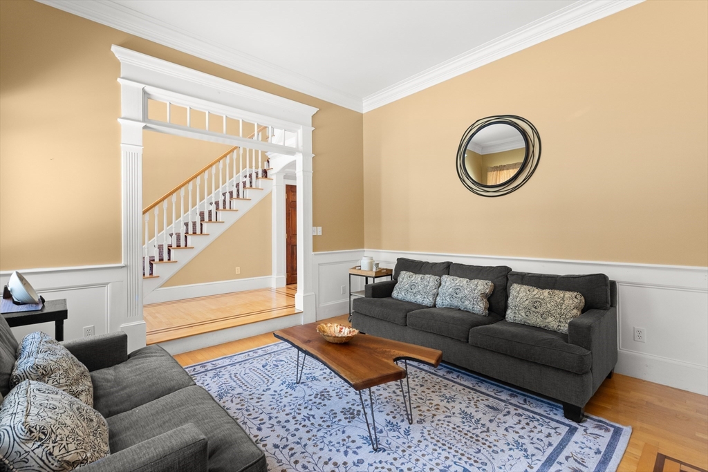 126 Georgetown Rd