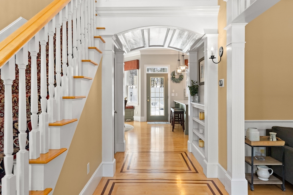 126 Georgetown Rd