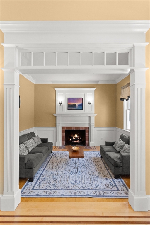 126 Georgetown Rd
