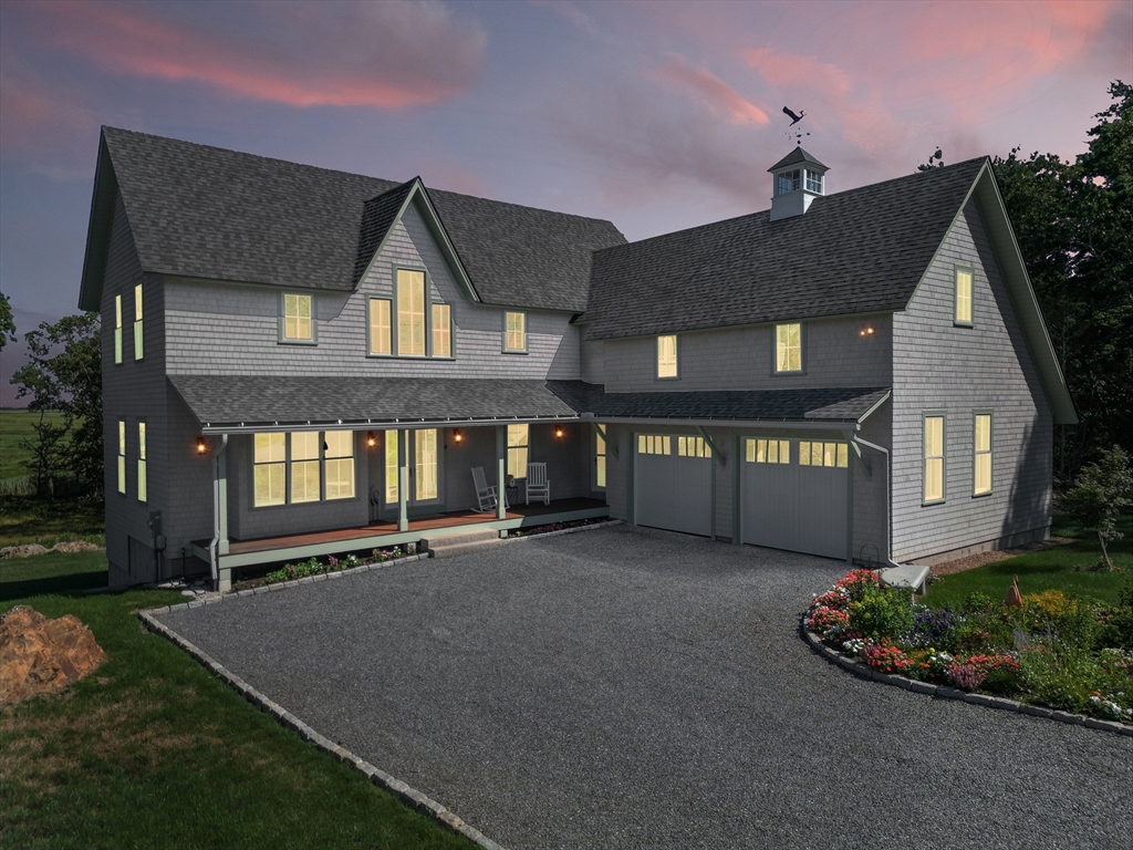 4 Gadsden Lane