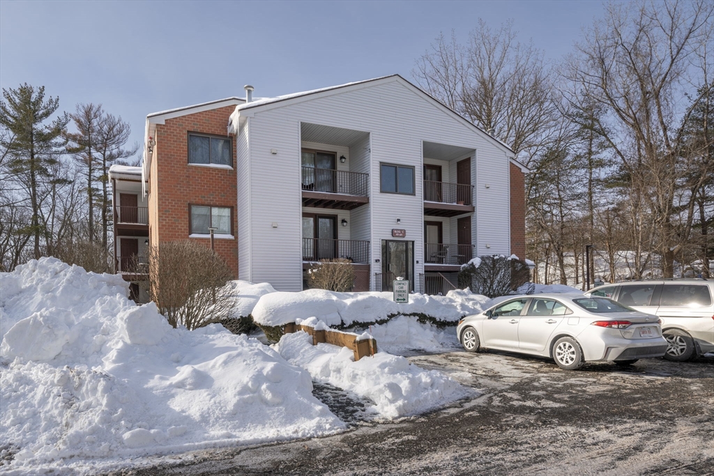 189 Littleton Rd # 59