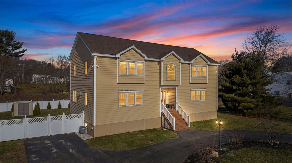 86 Lynn Fells Pkwy