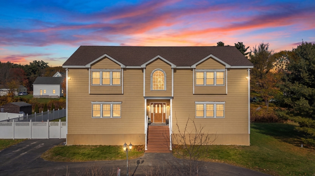 86 Lynn Fells Pkwy
