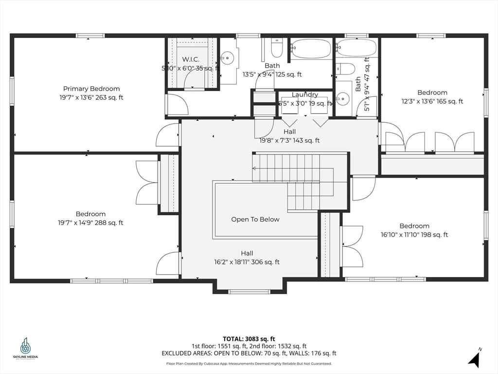 86 Lynn Fells Pkwy