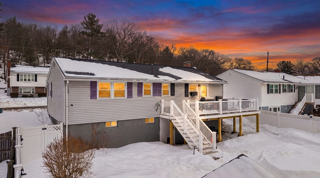 4 Pulver Drive
