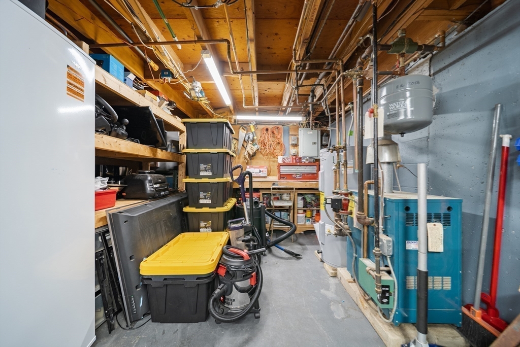 4 Pulver Drive