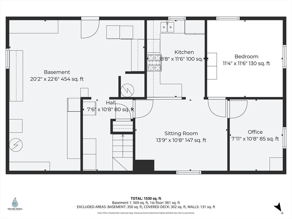 4 Pulver Drive